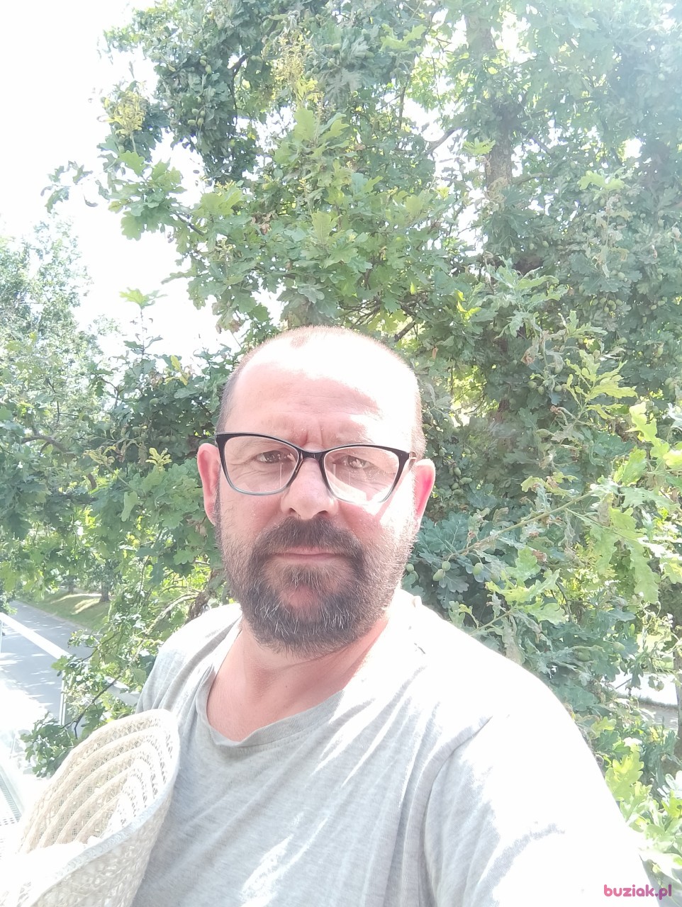 Piotr, Male, 51, Oberkirch, Niemcy, Photo: 1