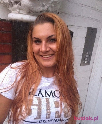 Paulina, Kobieta, 35, Zielonka, Polska, Zdjęcie: 13