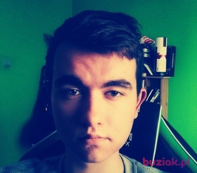 Mikołaj, Male, 23, Olsztyn, Polska: 1