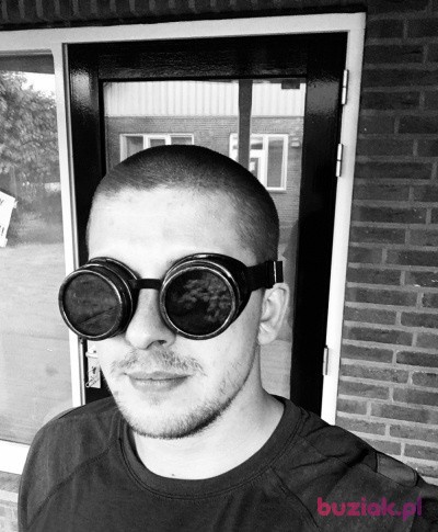 Krystian, Mężczyzna, 30, Oss North Brabant Province, Holandia, Zdjęcie: 1