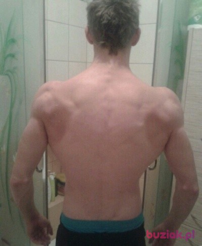 Grubas123, Male, 28, Świebodzin, Polska, Photo: 4