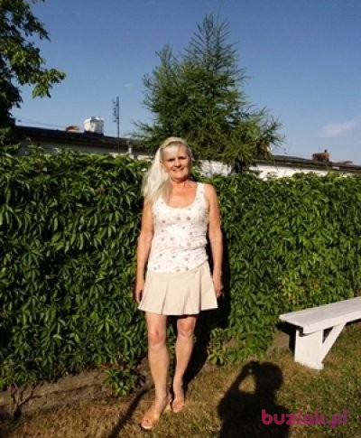 Krystyna, Female, 69, Bydgoszcz, Polska, Photo: 1