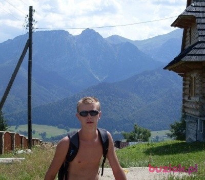 olo1287, Male, 37, Pilzno, Polska: 1