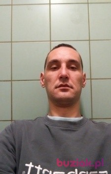 Krzysiek, Mężczyzna, 42, Legnica, Polska: 1