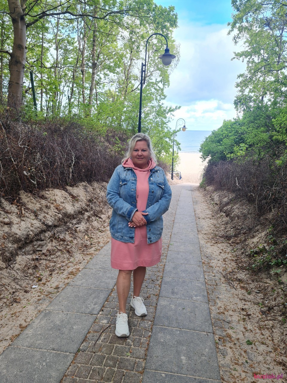 Ela, Kobieta, 52, Berlin, Niemcy, Zdjęcie: 3