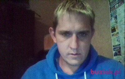 Michał, Male, 41, Mińsk Mazowiecki, Polska, Photo: 1