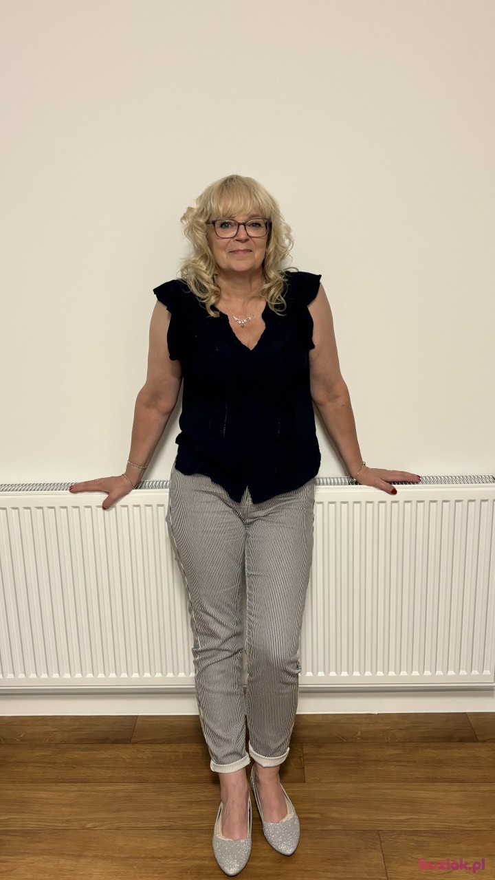 Joanna, Kobieta, 54, Westminster, Wielka Brytania, Zdjęcie: 2