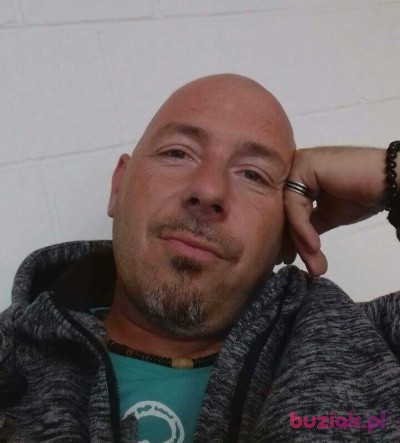 Mariusz, Mężczyzna, 40, Polska, Zdjęcie: 1