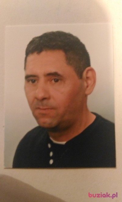 Mariusz, Mężczyzna, 53, Łódź, Polska: 1