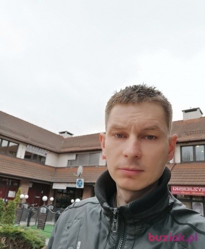 Krystian, Male, 35, Kraków, Polska, Photo: 3