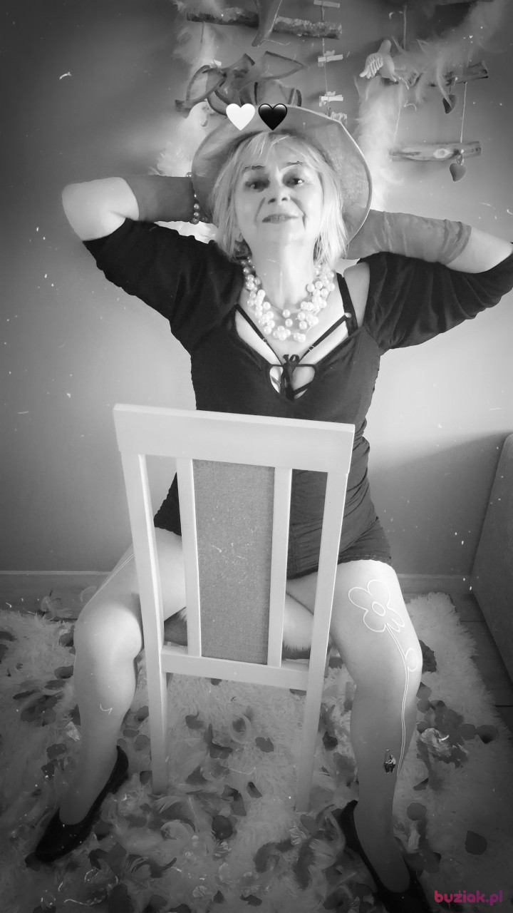 Małgorzata, Kobieta, 61, Gorzów Wielkopolski, Polska, Zdjęcie: 58