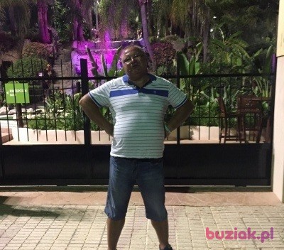 JACEK, Mężczyzna, 56, Koziegłowy, Polska, Zdjęcie: 2