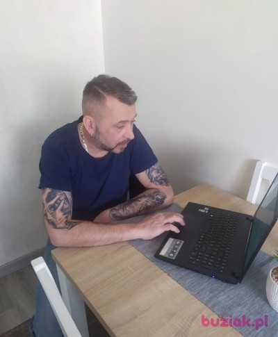 ARTONI, Male, 47, Kraśnik, Polska, Photo: 1