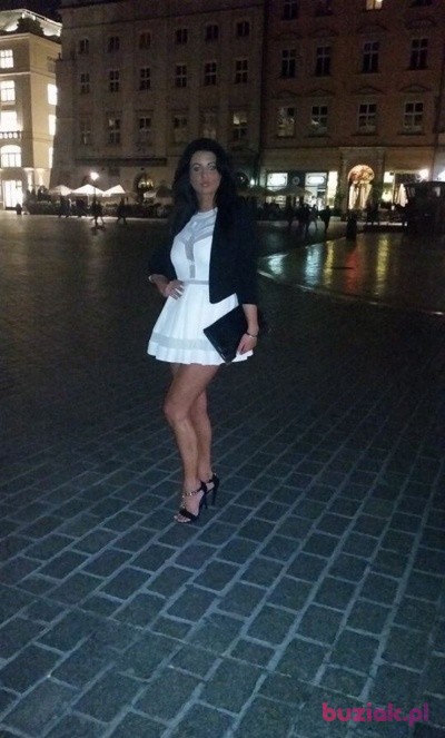 Natalię , Kobieta, 44, Kraków, Polska, Zdjęcie: 1