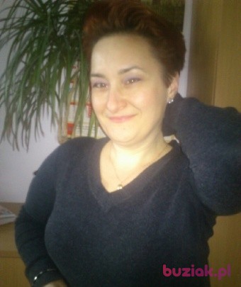 Katarzyna, Female, 53, Błonie, Polska, Photo: 5