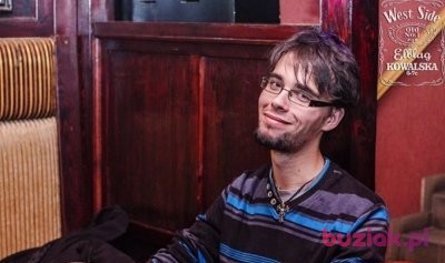 Adam, Mężczyzna, 33, Elbląg, Polska, Zdjęcie: 1