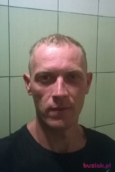 Mario31l, Mężczyzna, 41, Warka, Polska, Zdjęcie: 1