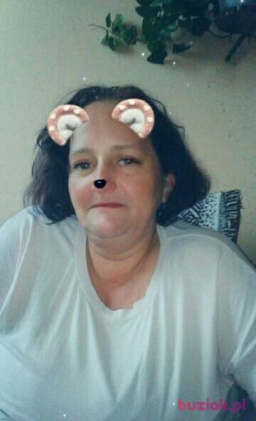 Edyta, Female, 52, Gdańsk, Polska, Photo: 1