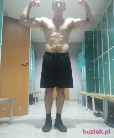 Tomasz, Mężczyzna, 35, Legionowo, Polska, Zdjęcie: 5