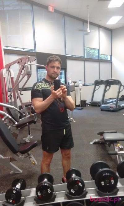 Grzes, Mężczyzna, 44, Salmon Arm British Columbia, Kanada, Zdjęcie: 1