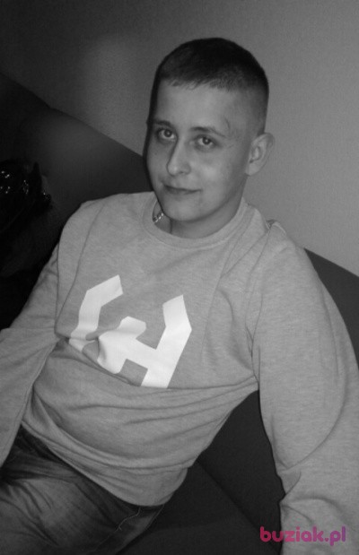 Kuba Gębala, Mężczyzna, 29, Bielsko-Biała, Polska: 1
