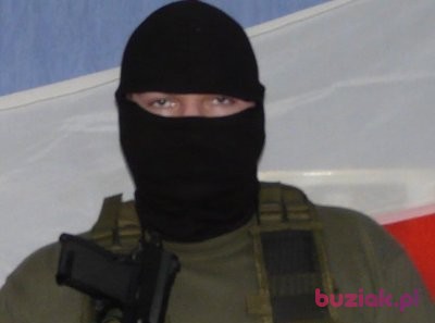 krzysiekDDD, Male, 40, Żary, Polska: 1