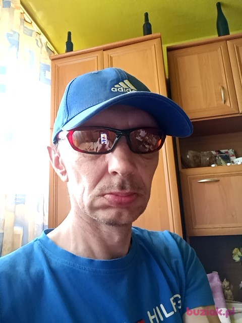 Krzysztof, Male, 49, Lublin, Polska: 1