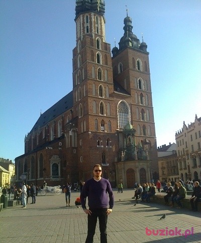 Kacper, Mężczyzna, 37, Bielsko-Biała, Polska, Zdjęcie: 3