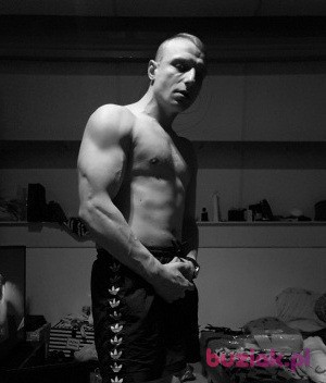 Adam, Mężczyzna, 35, Haga, Holandia, Zdjęcie: 1
