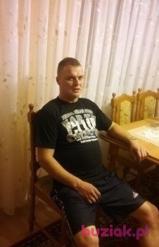 Grzesiek, Mężczyzna, 41, Białystok, Polska, Zdjęcie: 2