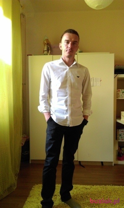 Wiesław, Mężczyzna, 41, Żywiec, Polska, Zdjęcie: 4