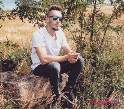 krystian9898, Male, 26, Golina, Polska, Photo: 1