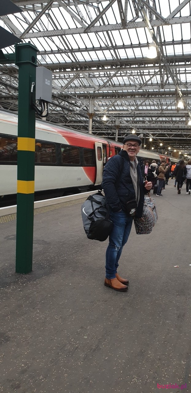 jacek, Male, 66, Westminster, Wielka Brytania, Photo: 1