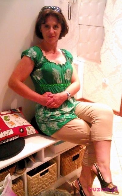 ania0055, Kobieta, 52, Legnica, Polska, Zdjęcie: 2