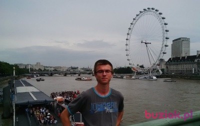 Kuba, Male, 30, Pisz, Polska: 1