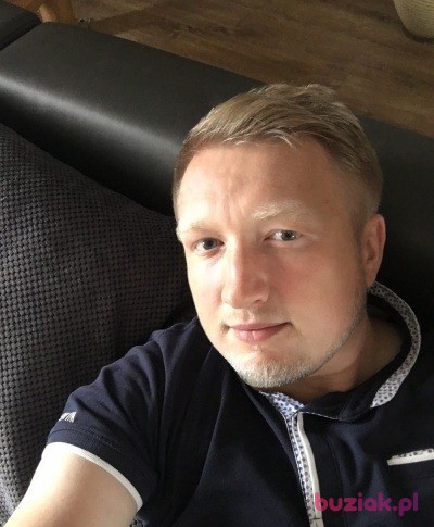 Łukasz, Male, 41, Gdańsk, Polska, Photo: 2