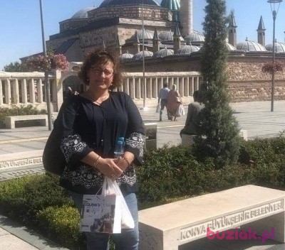Dorota, Kobieta, 49, Wolsztyn, Polska, Zdjęcie: 1