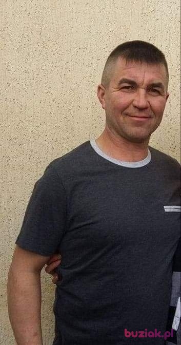 Robert, Mężczyzna, 53, Gorzów Wielkopolski, Polska: 1