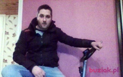 Dawid, Mężczyzna, 39, Kościerzyna, Polska, Zdjęcie: 6