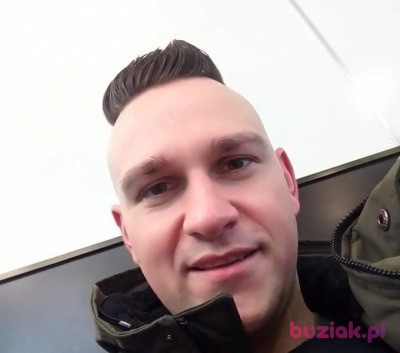 Tomek, Male, 39, Wielka Brytania, Photo: 2