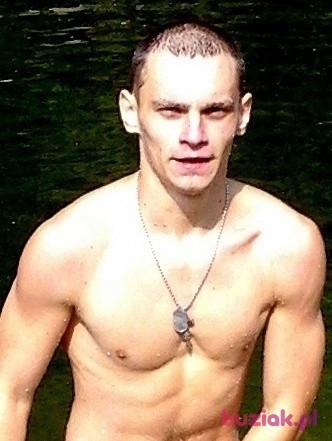 Paweł, Male, 32, Polska, Photo: 3