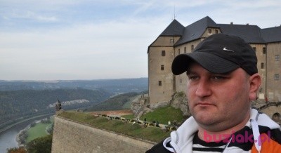 andrewwo, Mężczyzna, 47, Jelenia Góra, Polska: 1