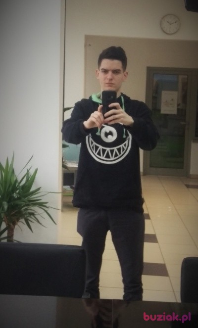 Michal, Male, 32, Namysłów, Polska, Photo: 1