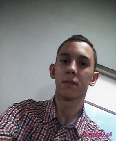 brajan, Male, 25, Włocławek, Polska: 1