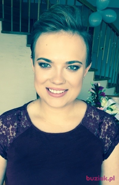 Ania, Kobieta, 34, Kraków, Polska: 1