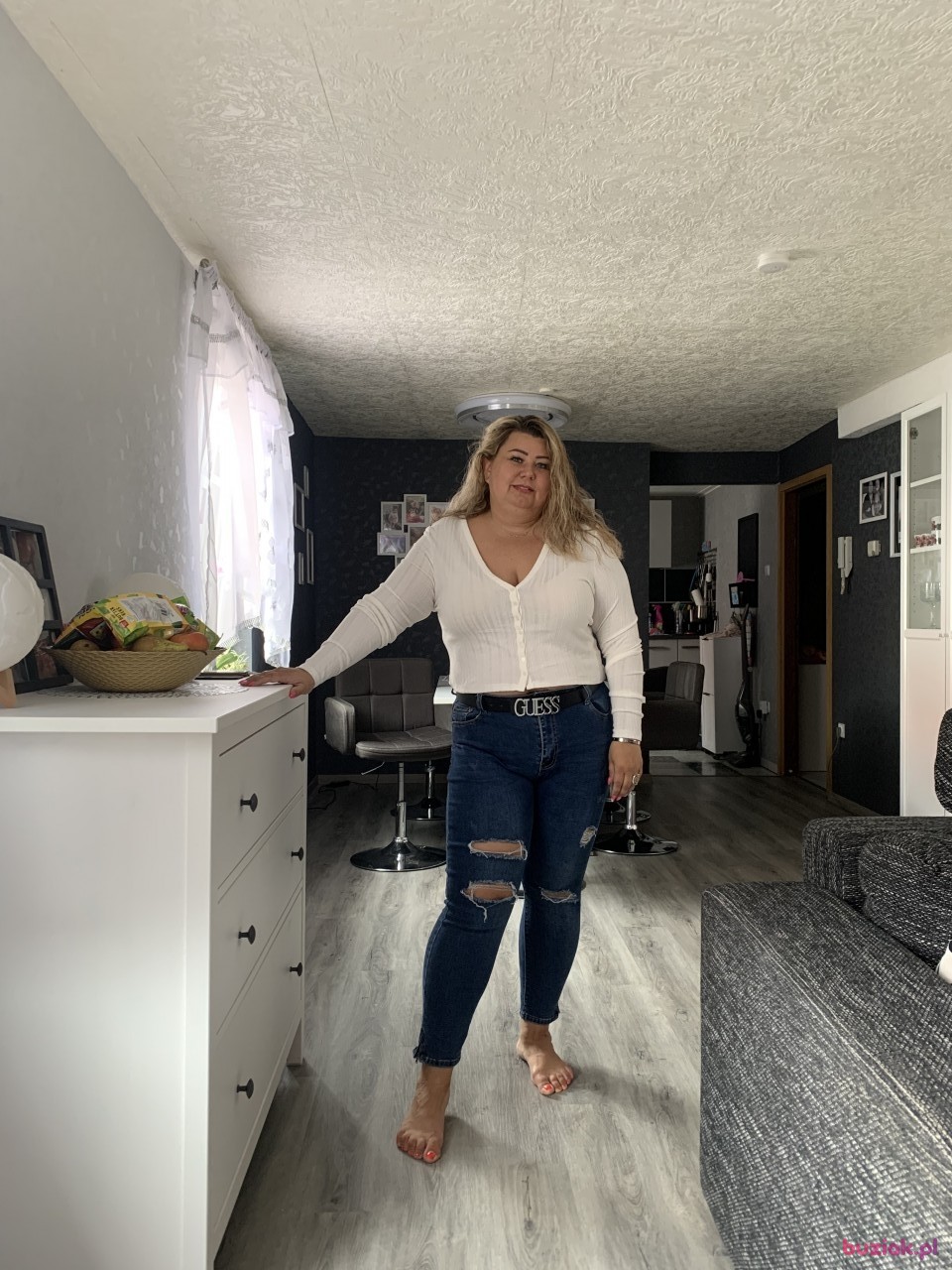 Ewelina, Kobieta, 40, Frankfurt Hesse, Niemcy, Zdjęcie: 1
