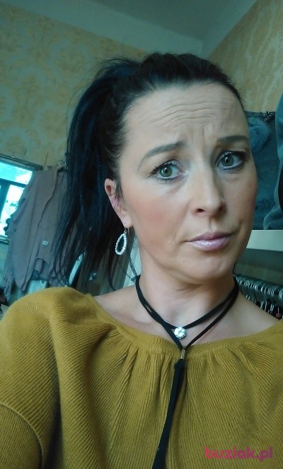 Kasia, Female, 46, Kraków, Polska: 1