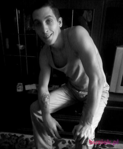 Tomek, Mężczyzna, 36, Bydgoszcz, Polska, Zdjęcie: 2