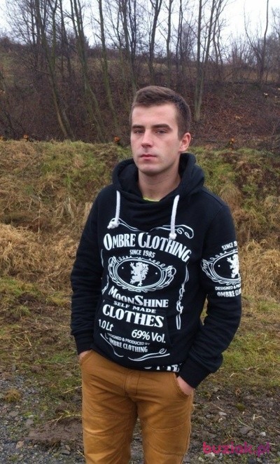 Michał, Male, 34, Tarnów, Polska, Photo: 2