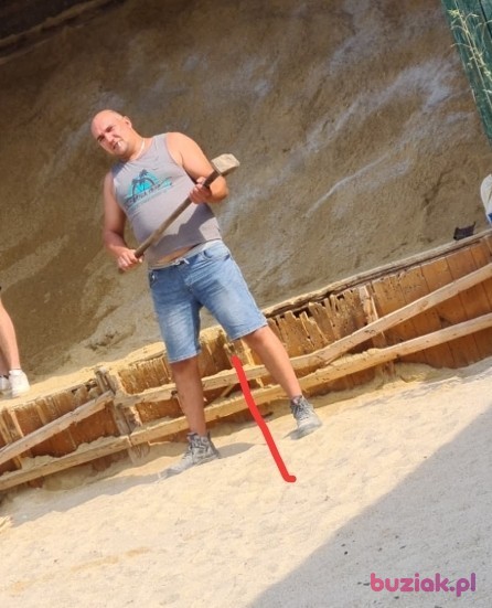 Radek, Mężczyzna, 34, Hannover, Niemcy: 1